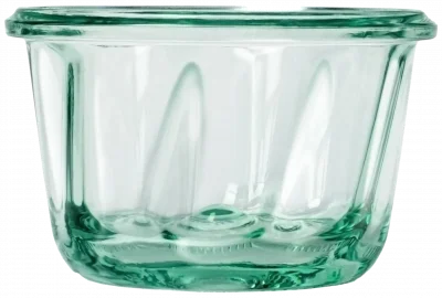 Słoik BAKERY bez pokrywki 165 ml op.12 szt. / WECK