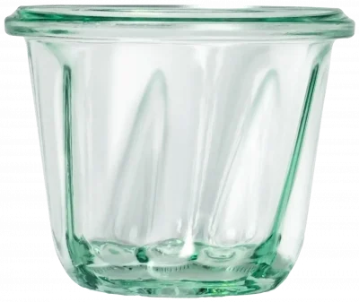 Słoik BAKERY bez pokrywki 80 ml op.12 szt. / WECK