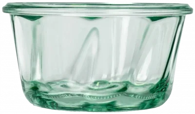 Słoik BAKERY bez pokrywki 280 ml op.6 szt. / WECK