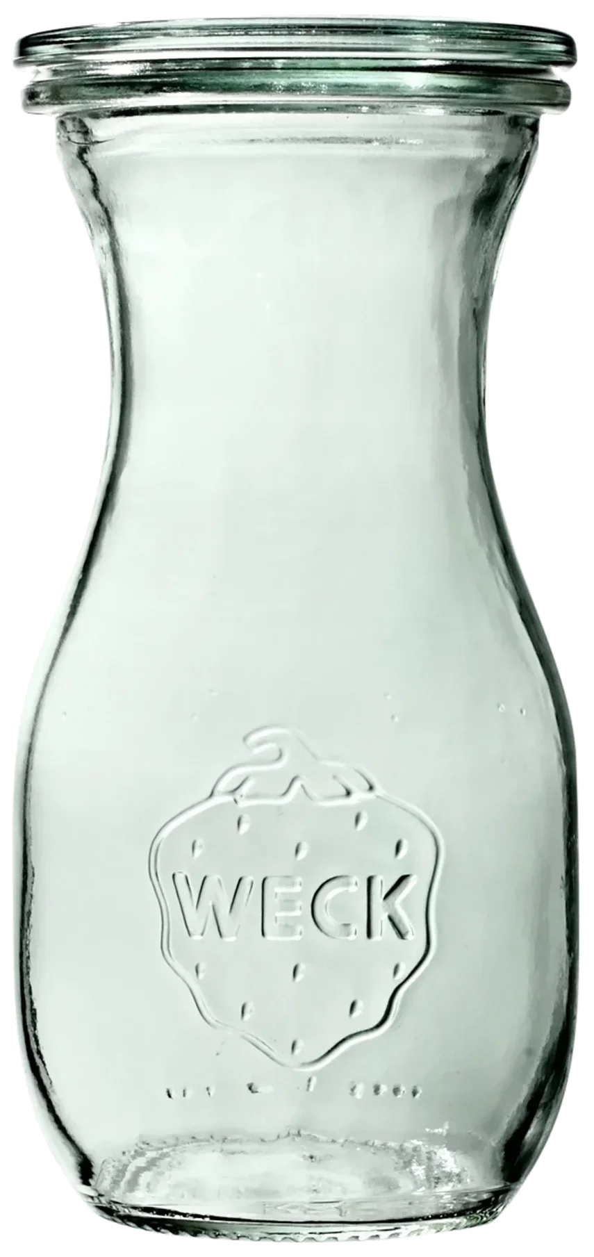 WECK Butelka Saftflashe 250/290 ml op. 6 szt.