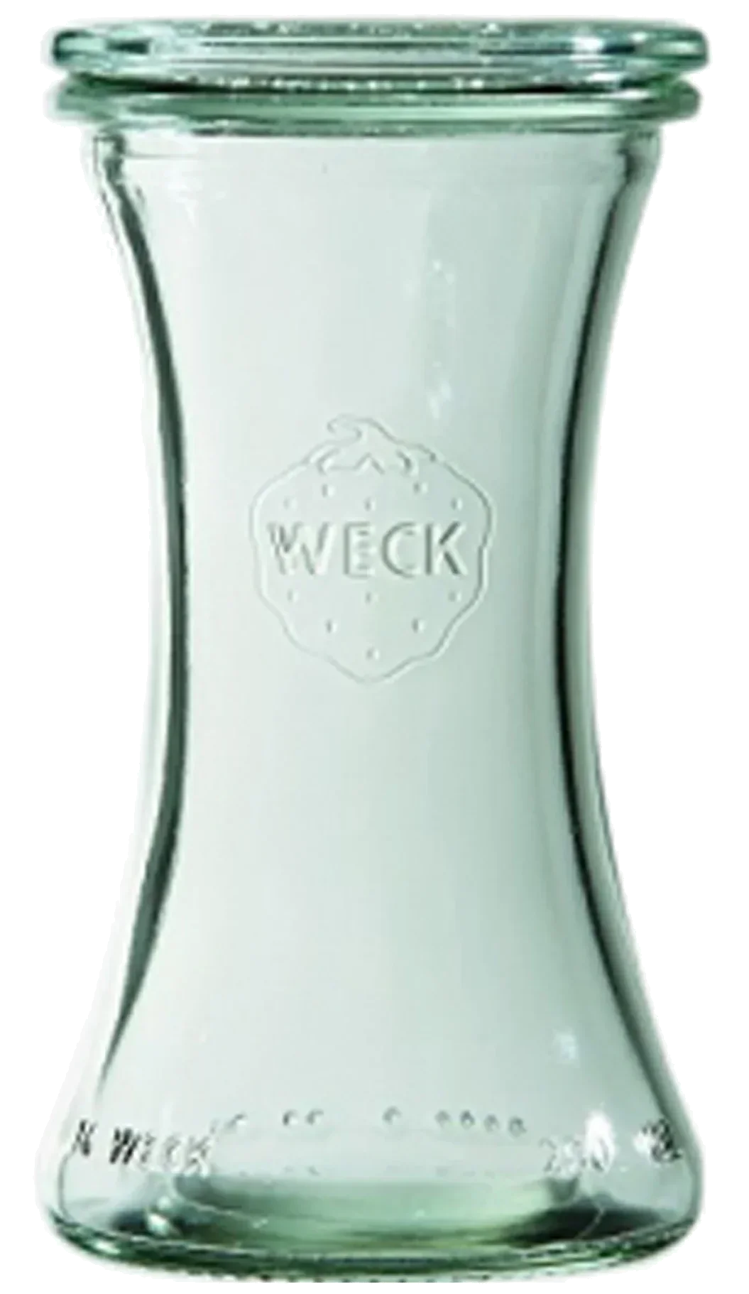 Słoik DELI bez pokrywki 200 ml op. 6 szt / WECK