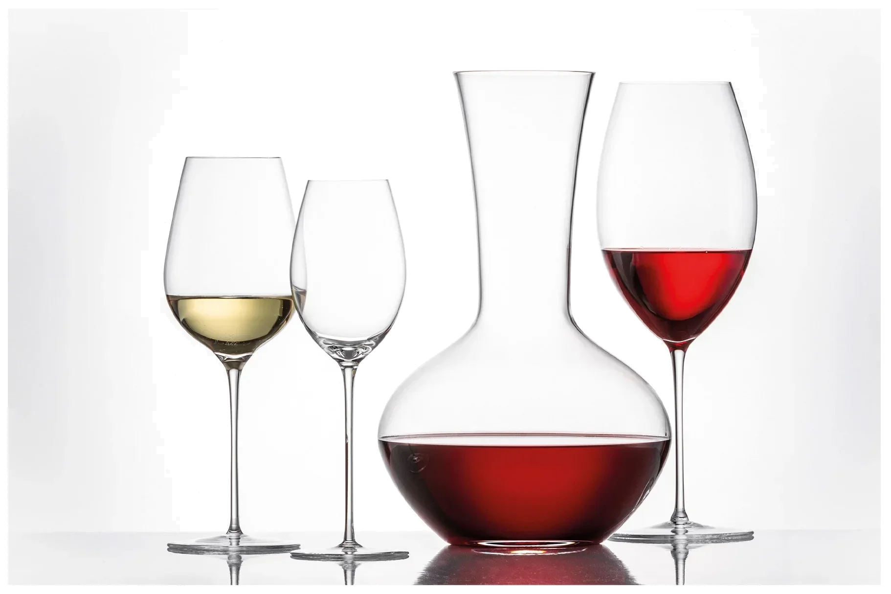 ENOTECA Kieliszek do wina Riesling 319 ml, kpl. 2 szt.  / ZWIESEL HANDMADE