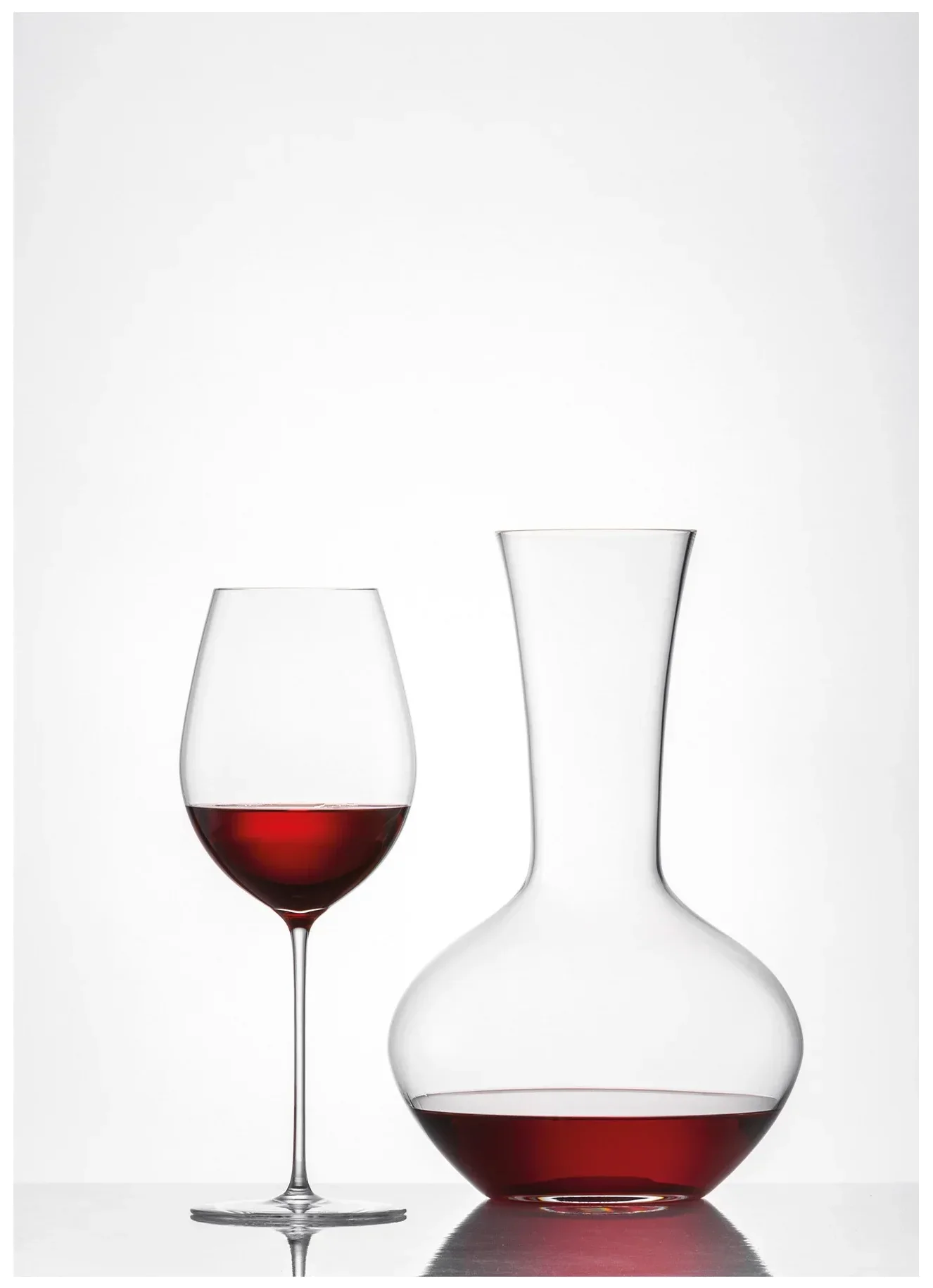 ENOTECA Kieliszek do wina Riesling 319 ml, kpl. 2 szt.  / ZWIESEL HANDMADE