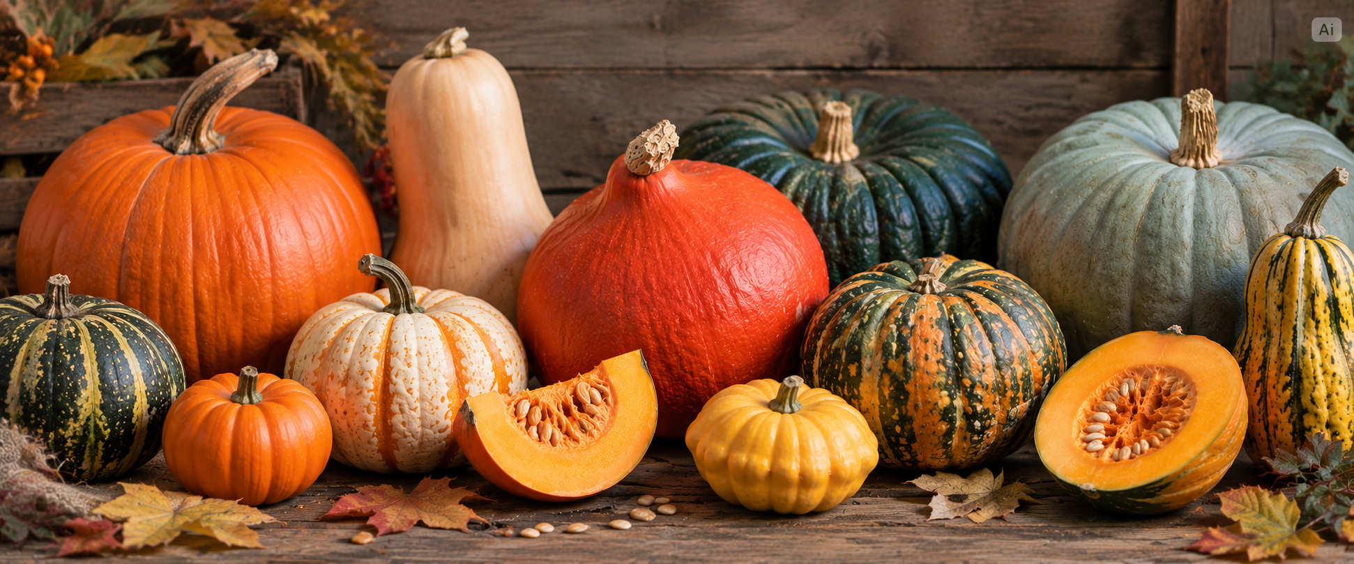 Co zrobić z dynią po Halloween? 5 pomysłów na wykorzystanie miąższu, pestek i skórki 