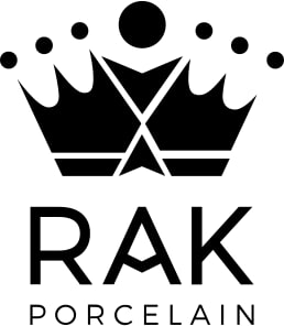 Rak Porcelain — logo