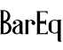 Bareq